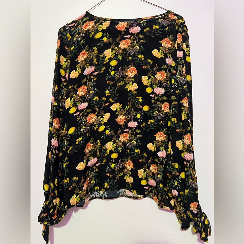 Banana Republic women top